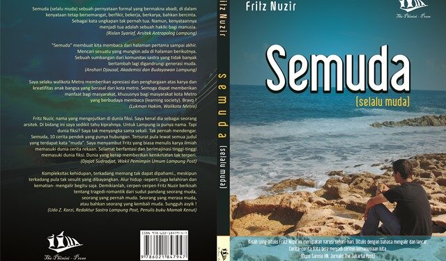 Judul : Semuda (Selalu Muda)