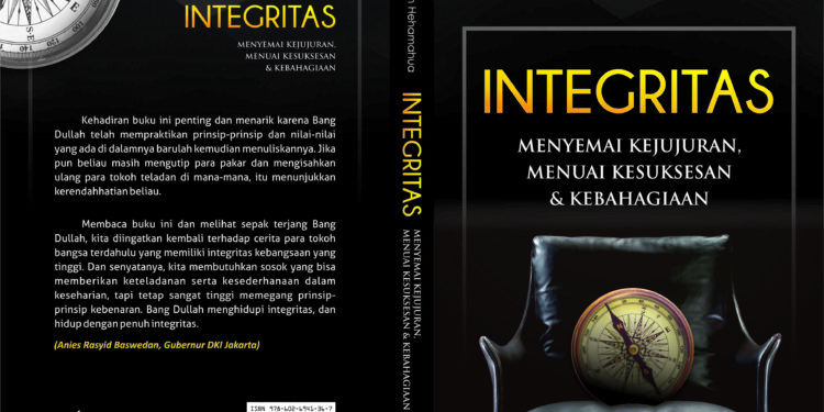 Judul : Integritas
