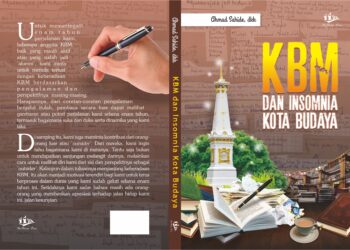 Judul : KBM dan Insomnia Kota Budaya