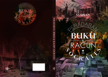 Judul : Peradaban Buku Racun Socrates