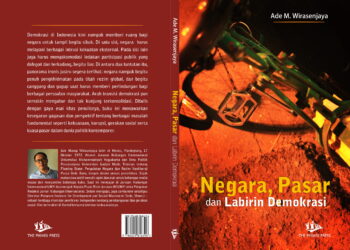 Negara, Pasar dan Labirin Demokrasi