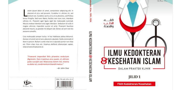 Judul : Ilmu Kedokteran dan Kesehatan Islam