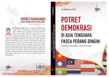 Judul : Potret Demokrasi di Asia Tenggara Pasca Perang Dingin