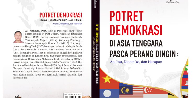 Judul : Potret Demokrasi di Asia Tenggara Pasca Perang Dingin