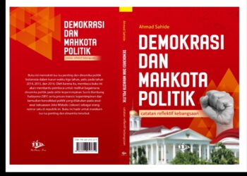 Demokrasi dan Mahkota Politik