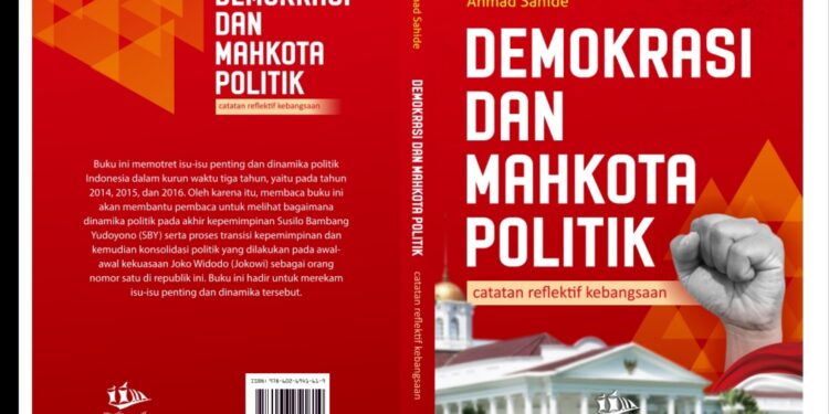 Demokrasi dan Mahkota Politik