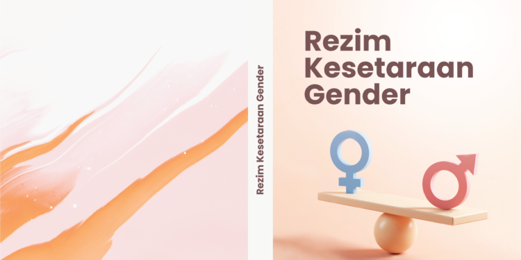 Rezim Kesetaraan Gender