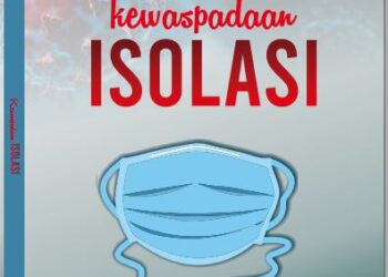 Kewaspadaan Isolasi