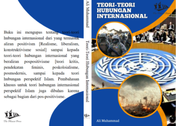 Teori-Teori Hubungan Internasional