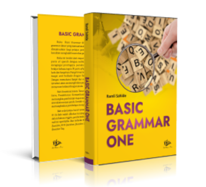 Basic Grammar One