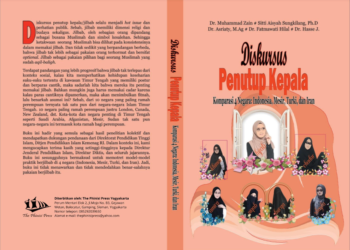 DISKURSUS PENUTUP KEPALA: KOMPARASI 4 NEGARA (Indonesia, Mesir, Turki, dan Iran)