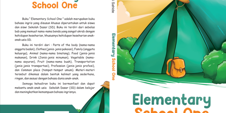 Elementary School One