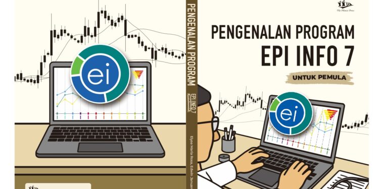 Pengenalan Program EPI info 7