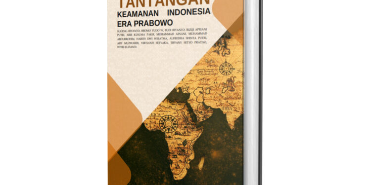 Tantangan Keamanan Indonesia Era Prabowo