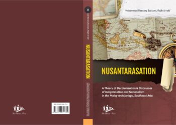 NUSANTARASATION