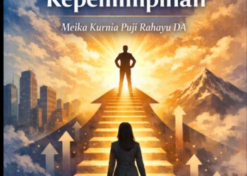 Perubahan Teori-Teori Kepemimpinan