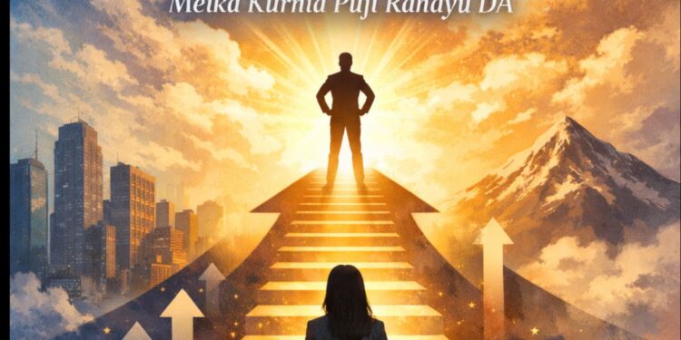 Perubahan Teori-Teori Kepemimpinan